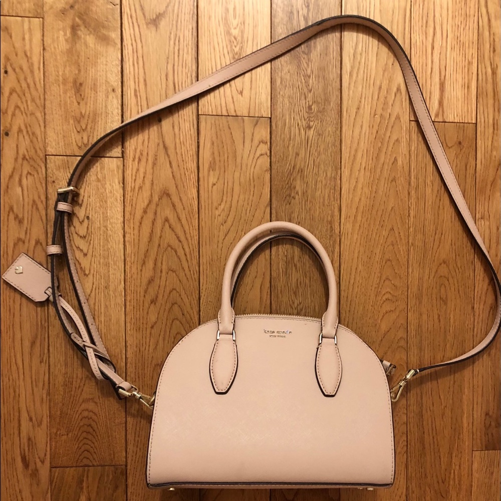 Kate Spade Small Crossbody